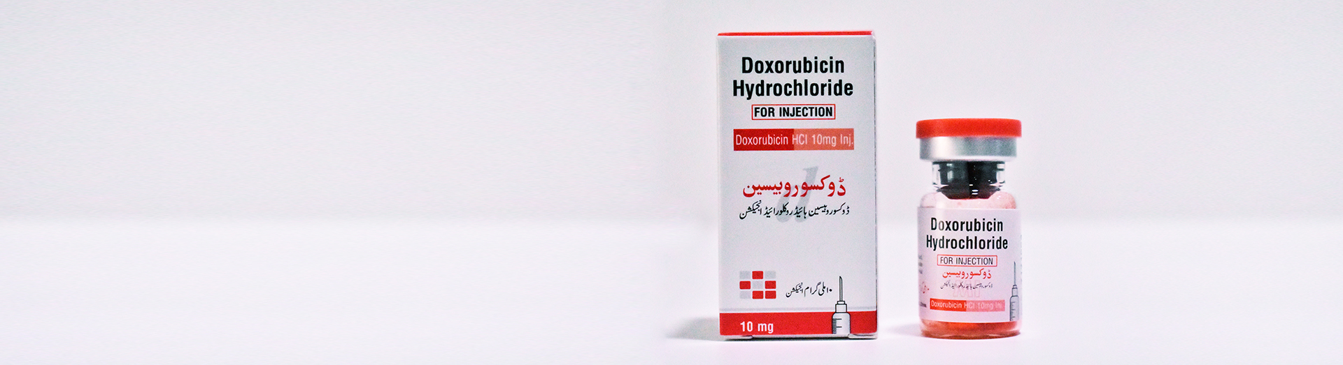 Doxorubicion-10-mg