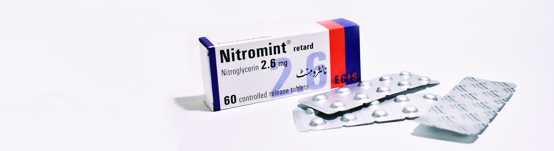 Nitromint-2.6gm