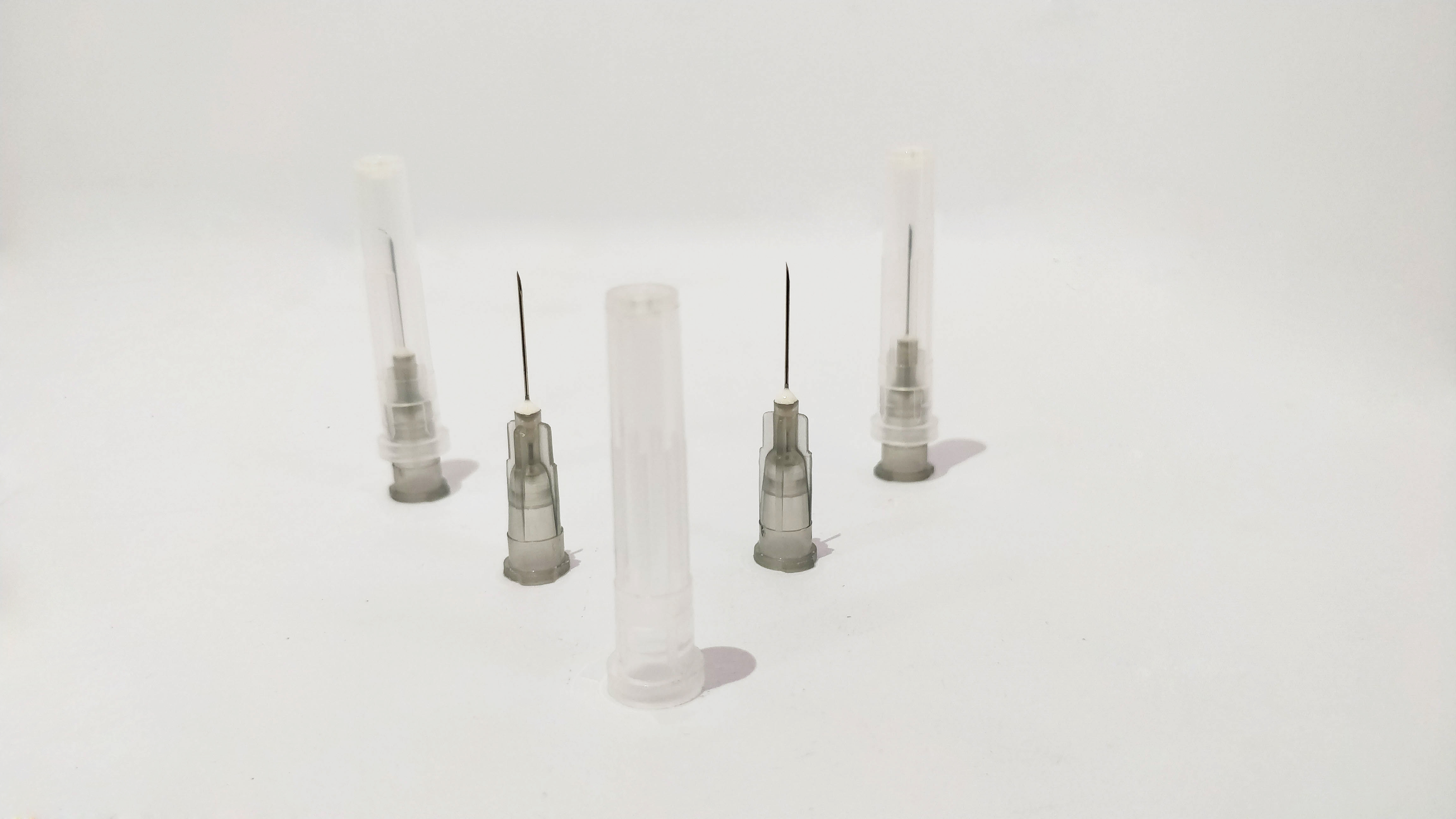 Surgical Needle 27G