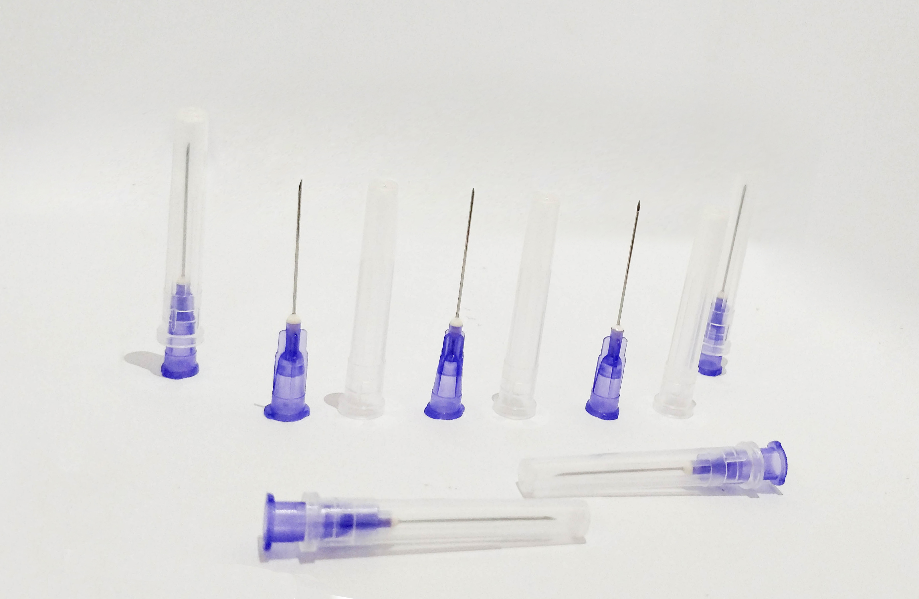 Surgical Needle 24G