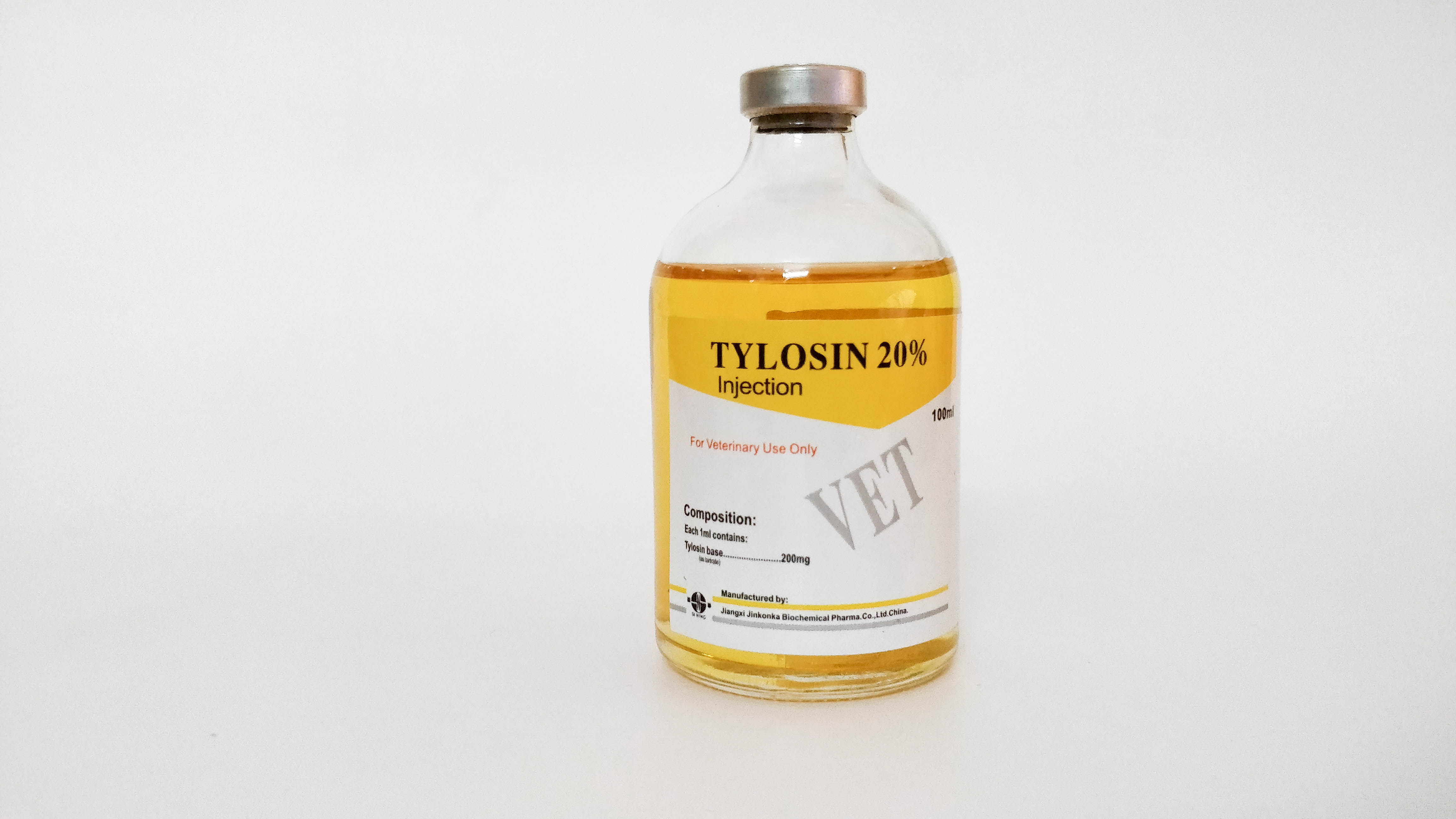 Tylosin 20% injection